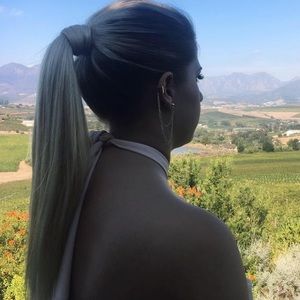 Meet your Posher, Jade